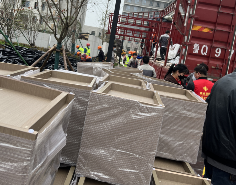 中国速度！|乐鱼（中国）助力疫情阻击战