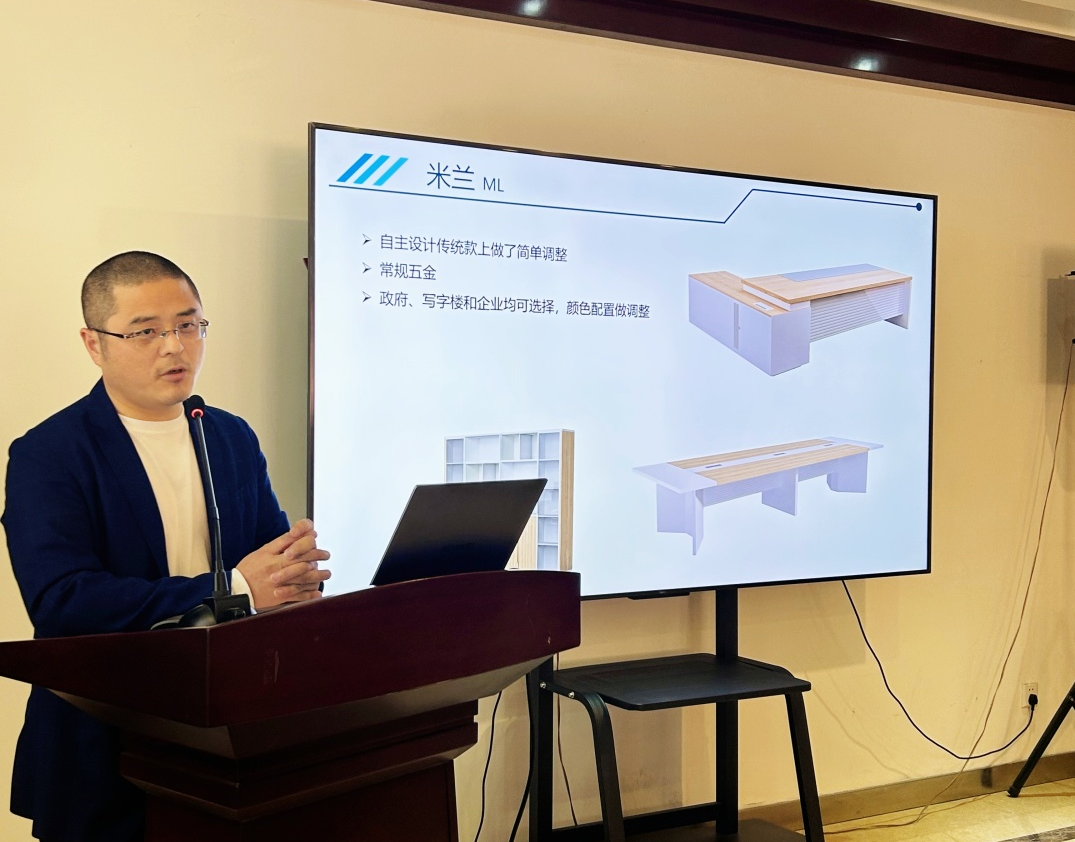 前程相伴 未来无限|乐鱼（中国）开展销售管理培训